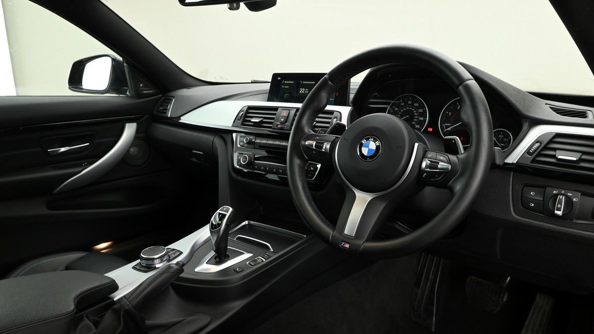 More views of BMW 4 Series