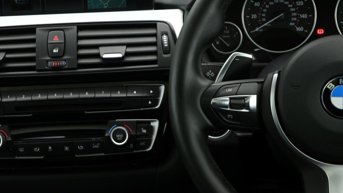 BMW 4 Series Image 15