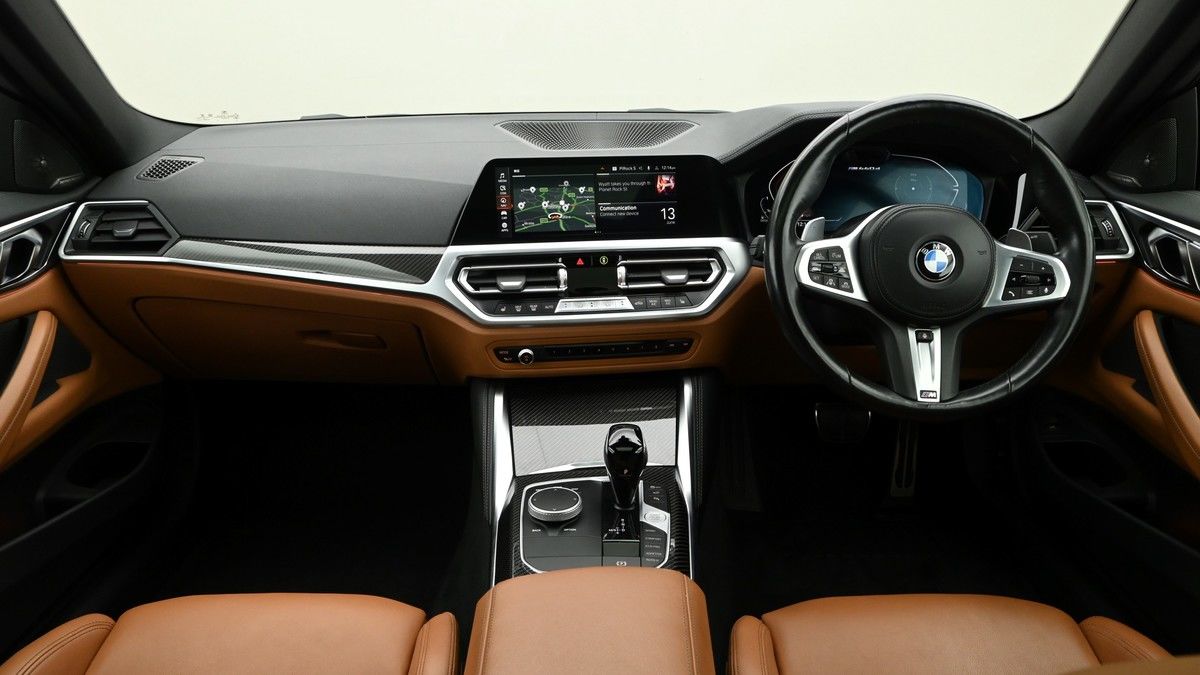 BMW 4 Series Image 14