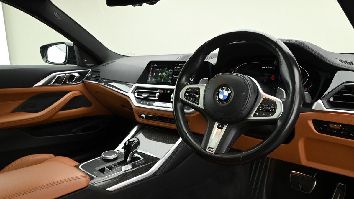 BMW 4 Series Image 3