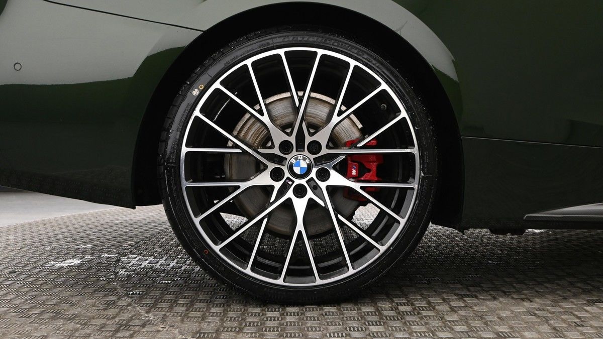 BMW 4 Series Image 9