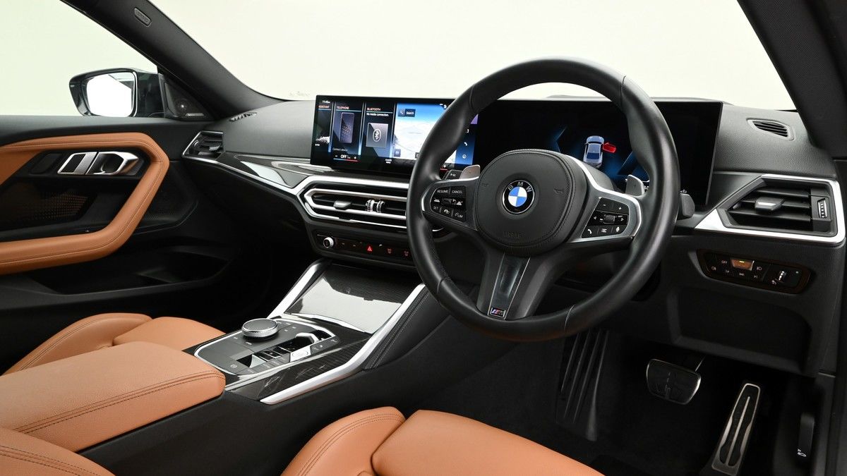 BMW 2 Series Image 3