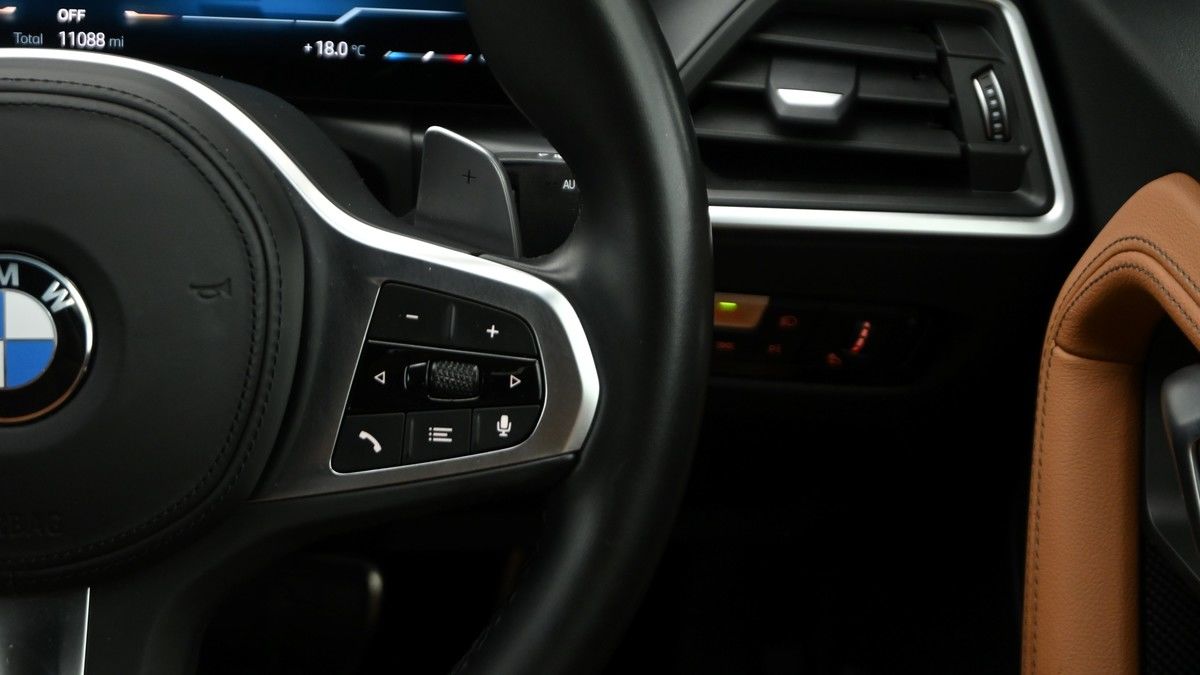 BMW 2 Series Image 16