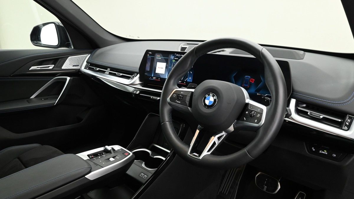 BMW X1 Image 3