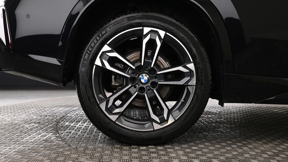 BMW X1 Image 9