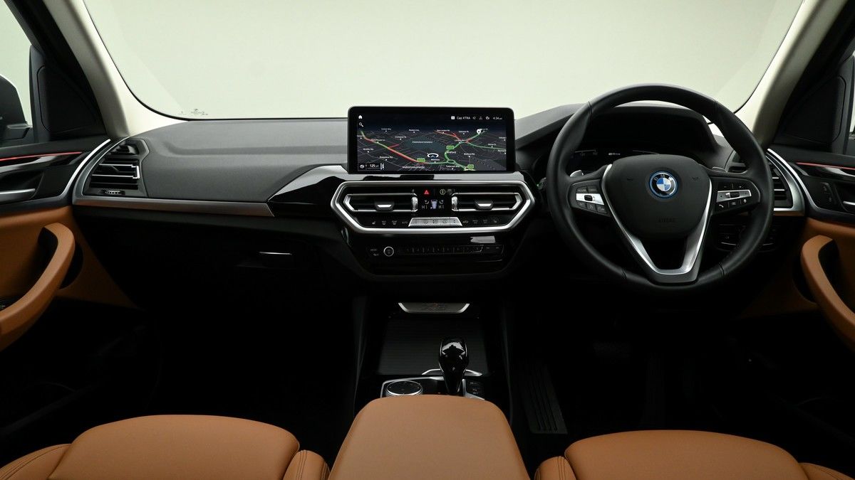 BMW X3 Image 13