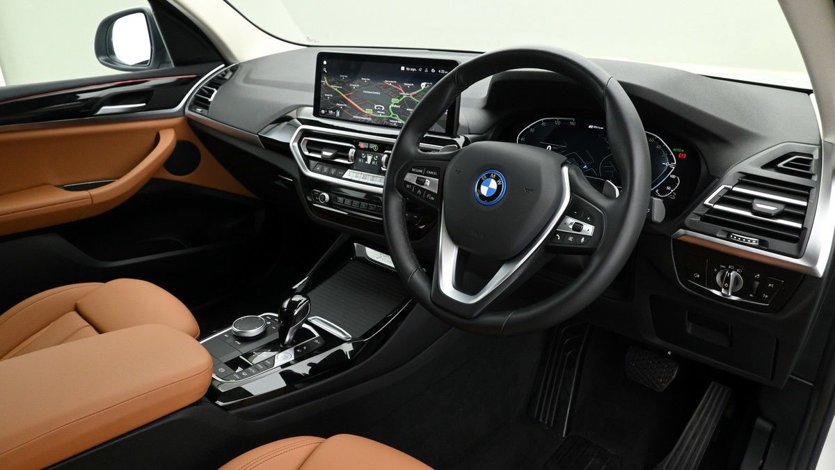 BMW X3 Image 2