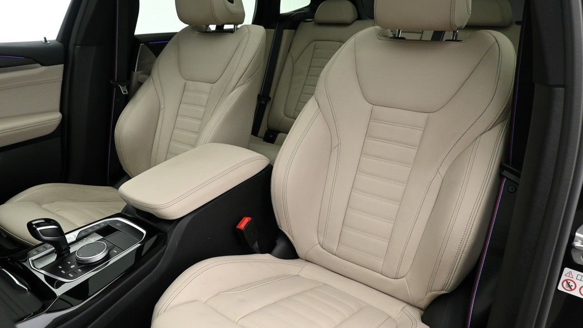 BMW X3 Image 4