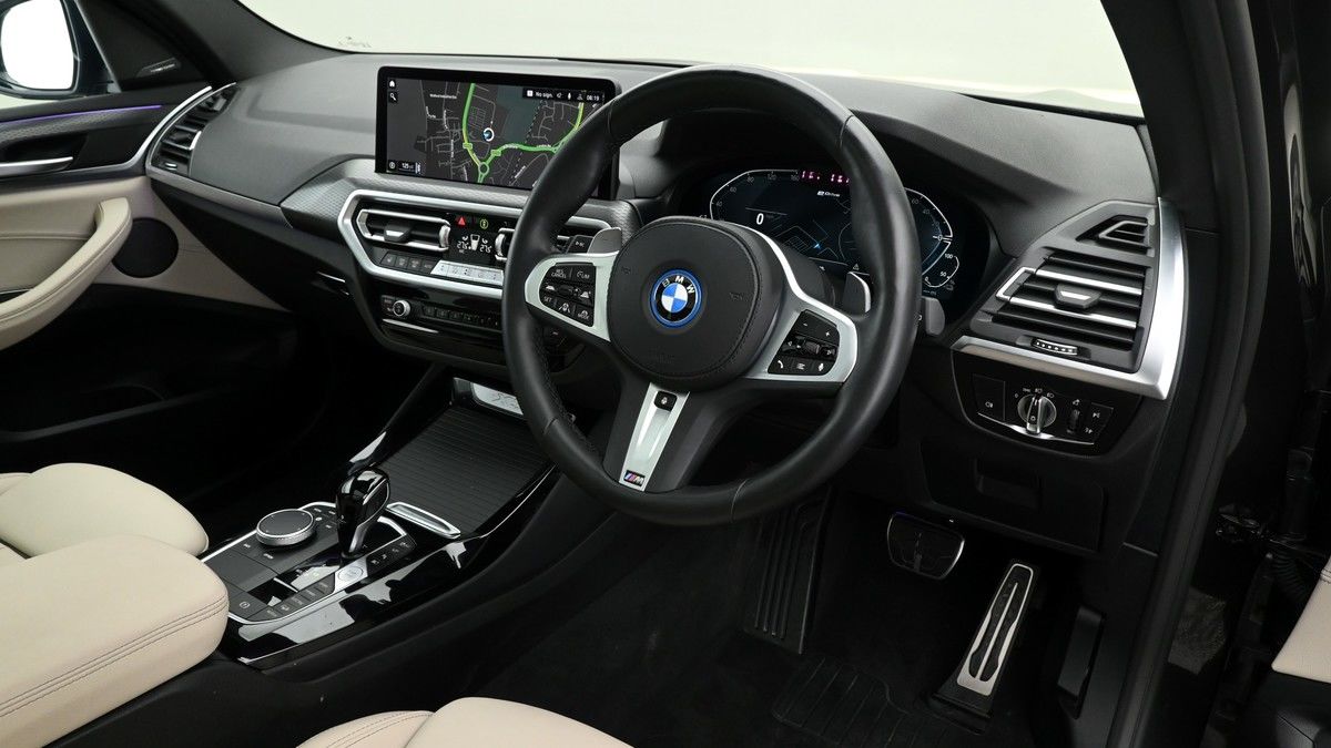 BMW X3 Image 3