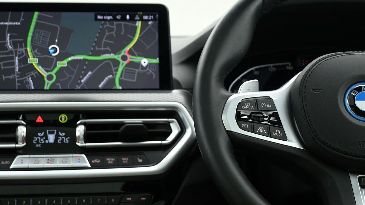 BMW X3 Image 15