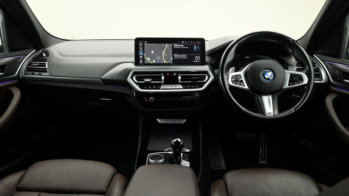 BMW X3 Image 14