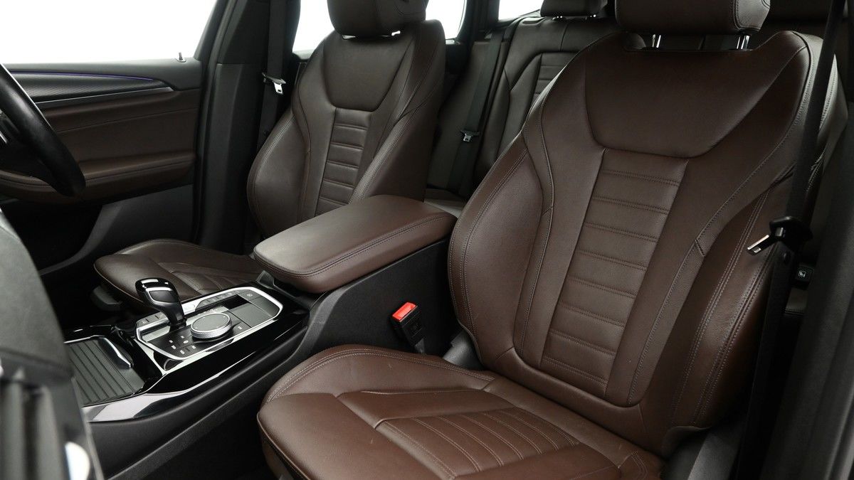 BMW X3 Image 4