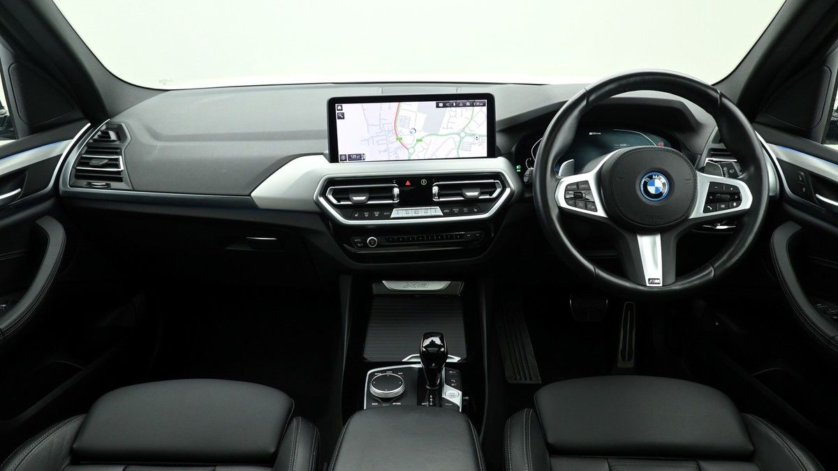 BMW X3 Image 14