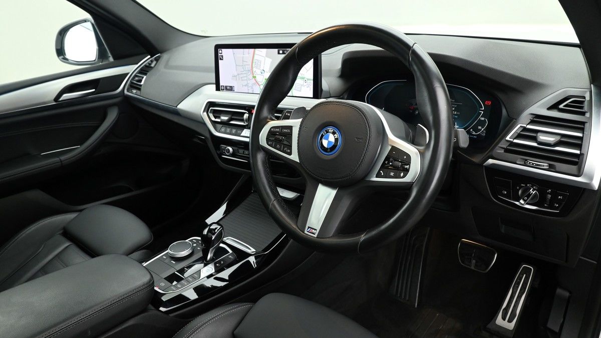 BMW X3 Image 3