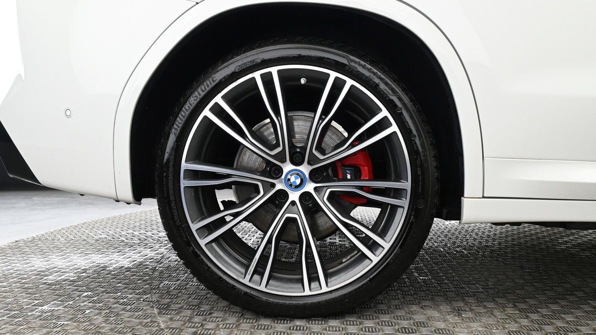 BMW X3 Image 9