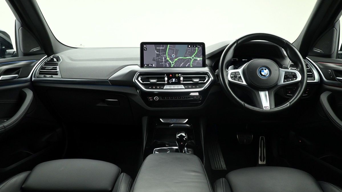 BMW X3 Image 13