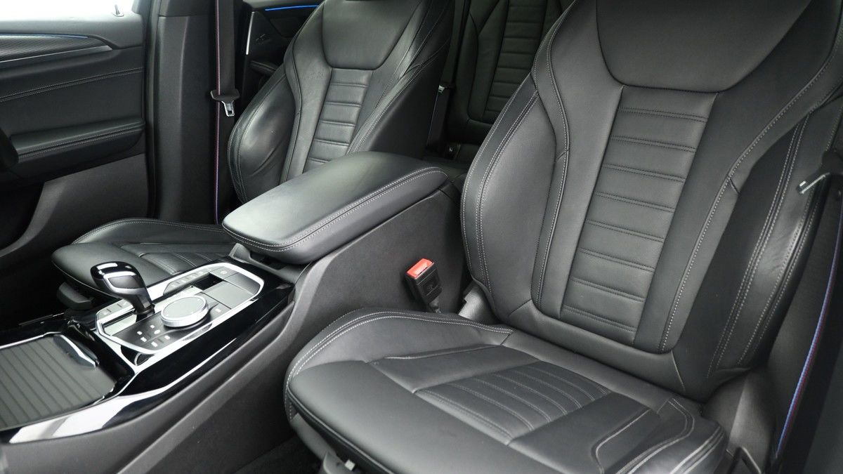 BMW X3 Image 3