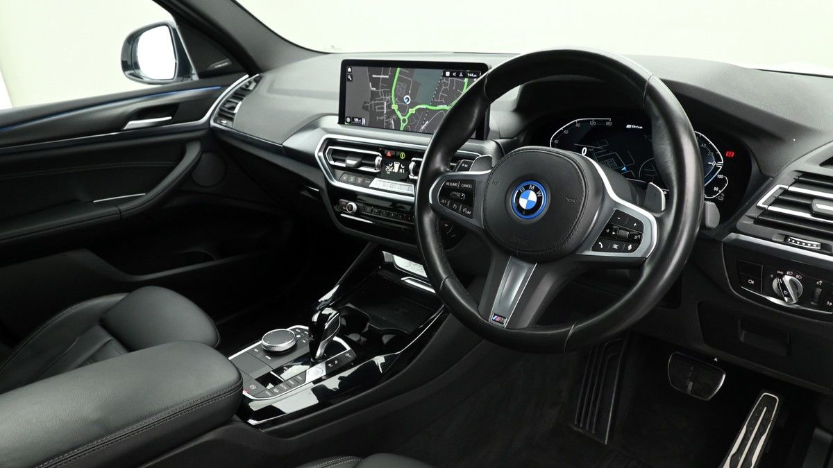 BMW X3 Image 2