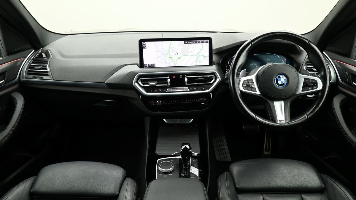 BMW X3 Image 14