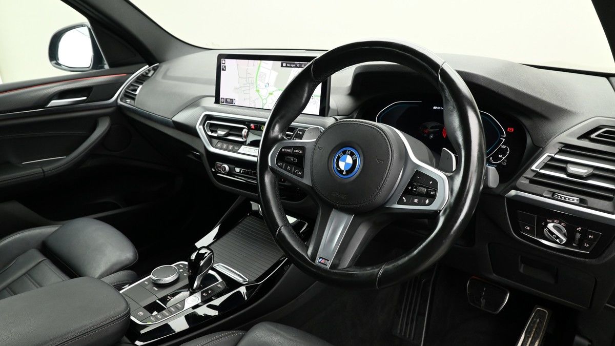 BMW X3 Image 3