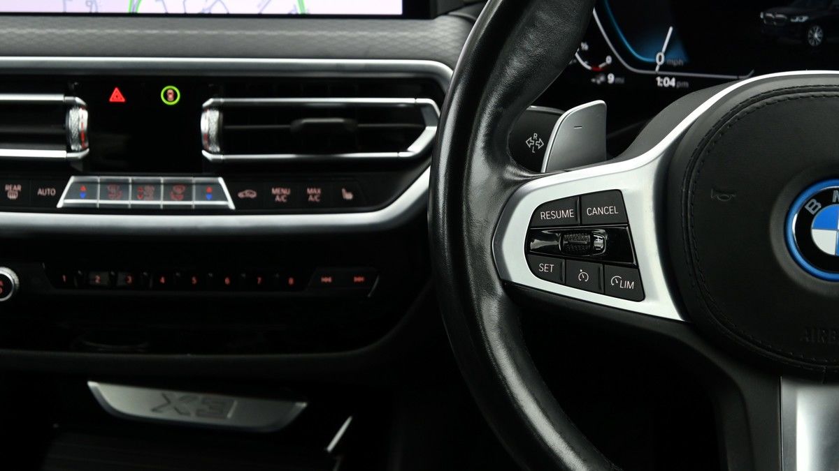 BMW X3 Image 15