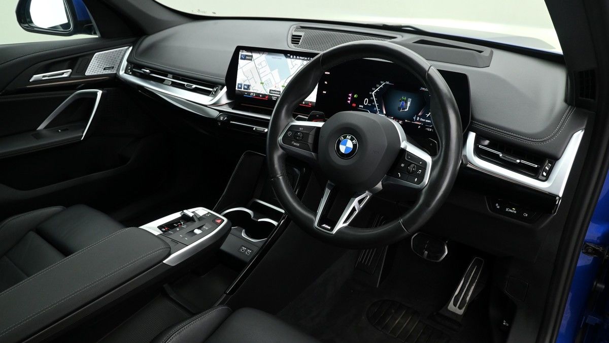 BMW X1 Image 3