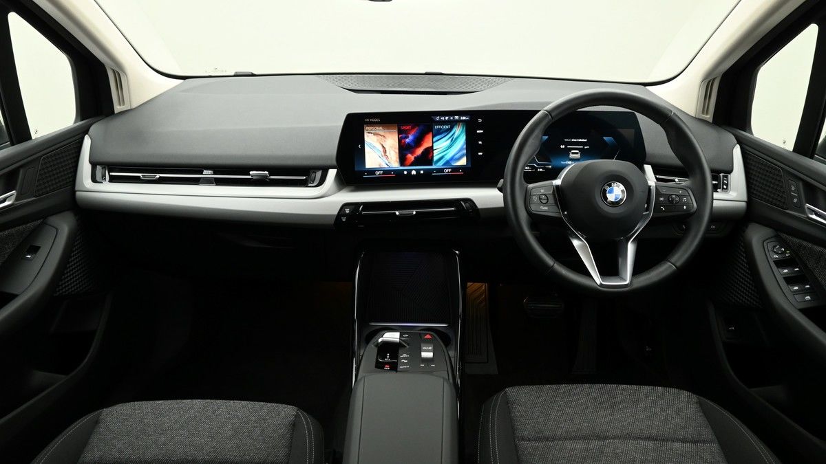 BMW 2 Series Active Tourer Image 14