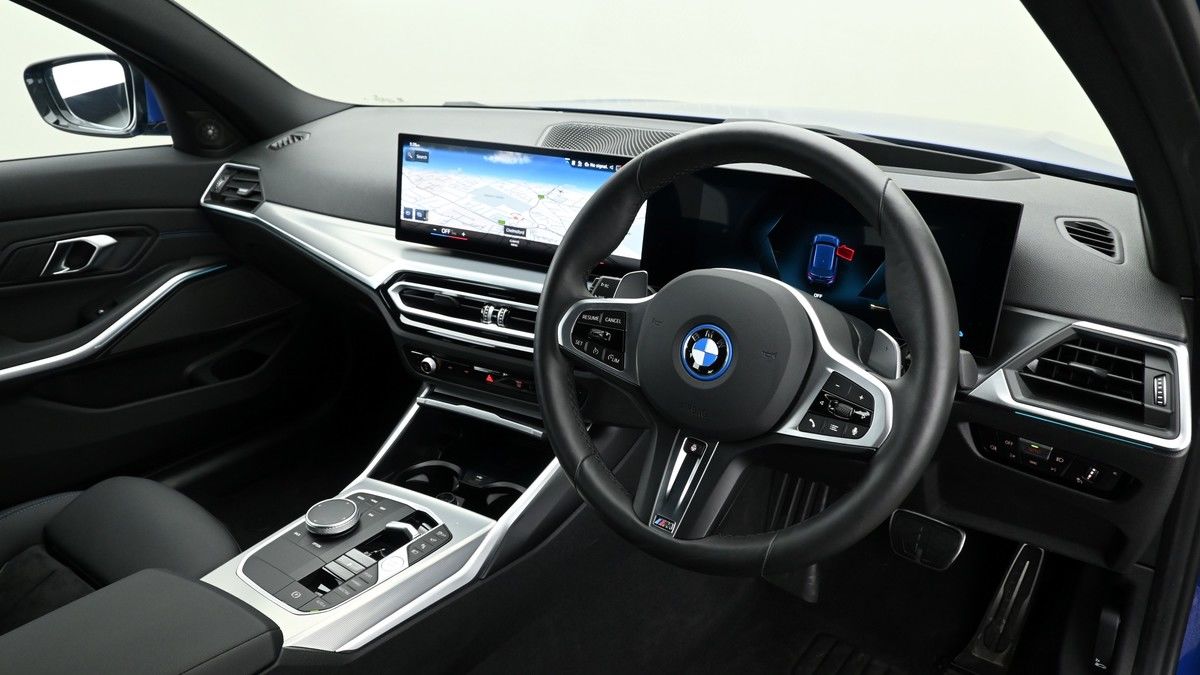 More views of BMW 3 Series