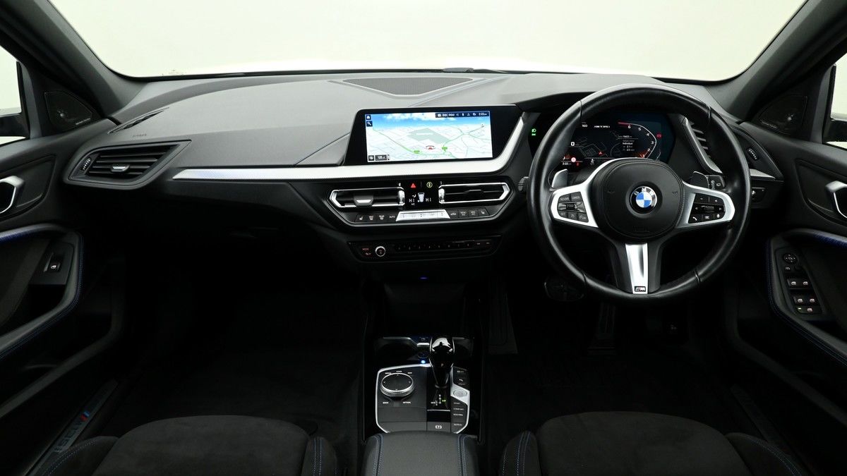 More views of BMW 1 Series