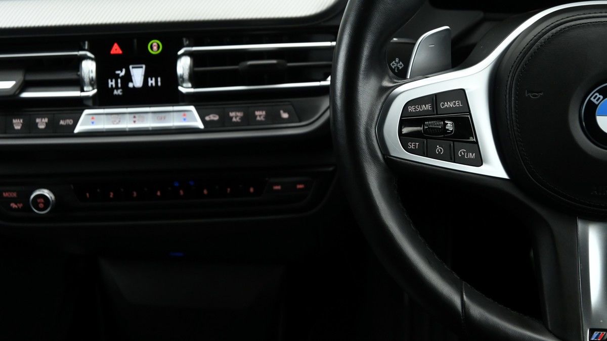 BMW 1 Series Image 15