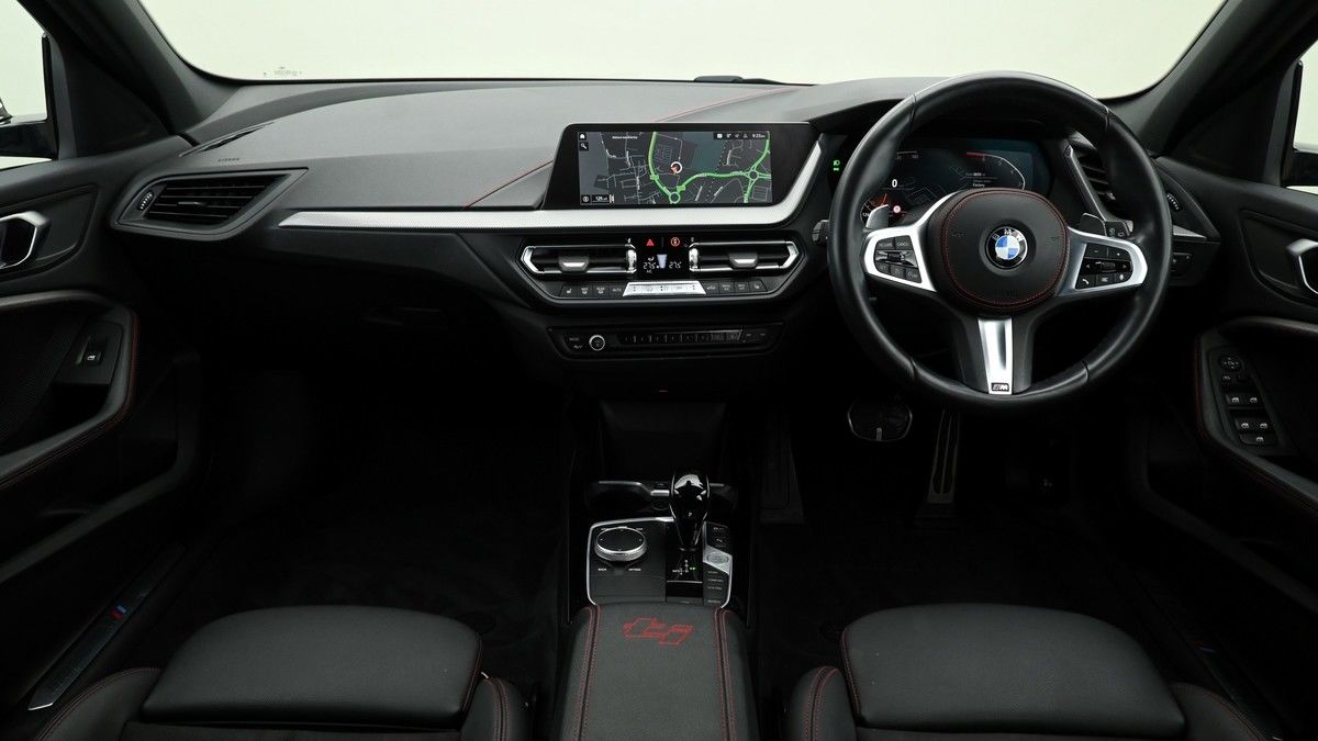 BMW 1 Series Image 13