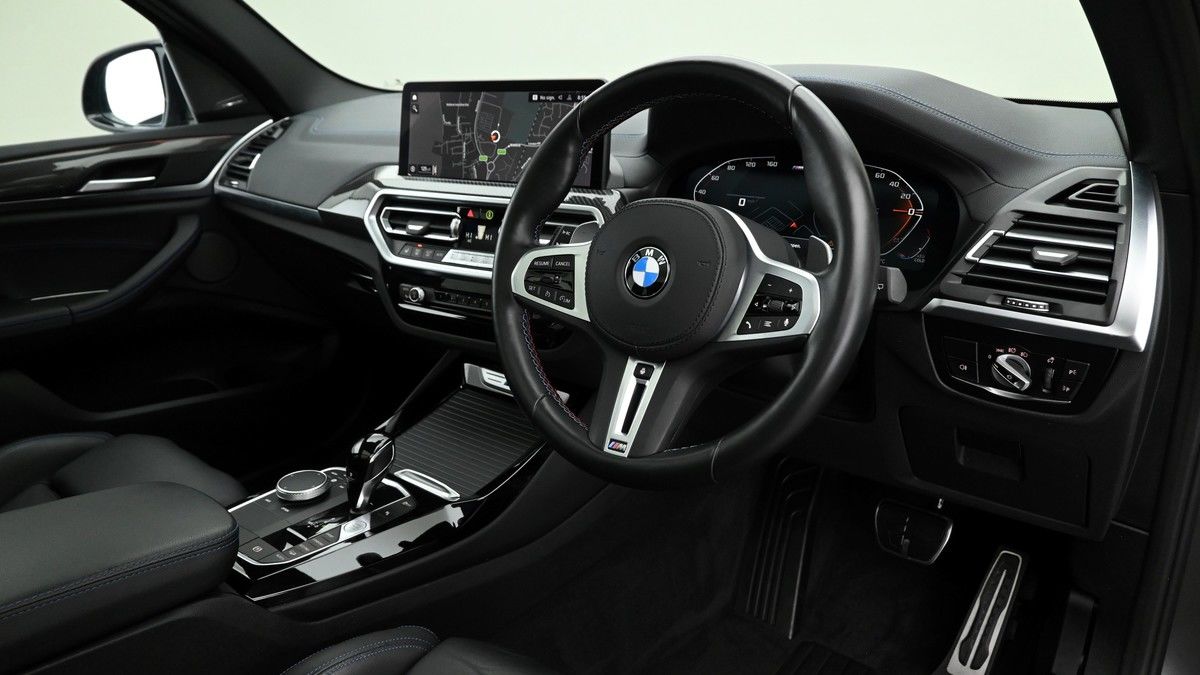 BMW X3 Image 3