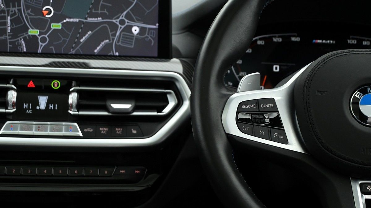 BMW X3 Image 15