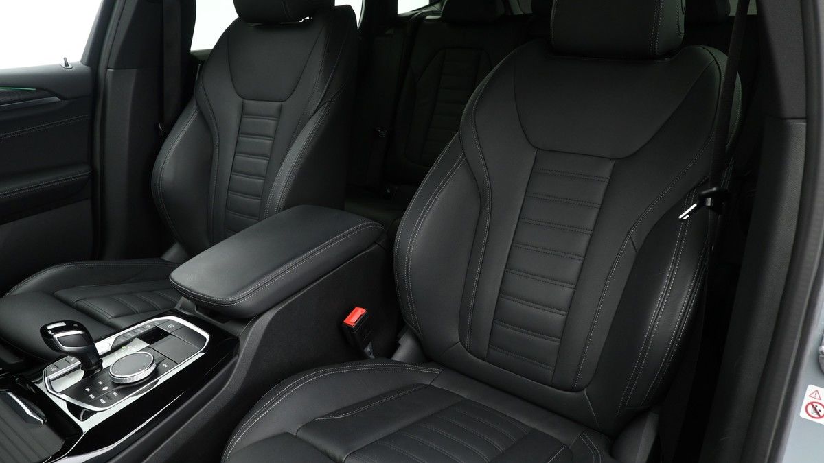 BMW X3 Image 4