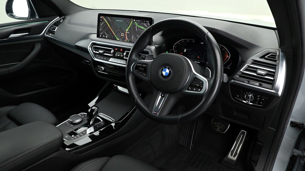 BMW X3 Image 3