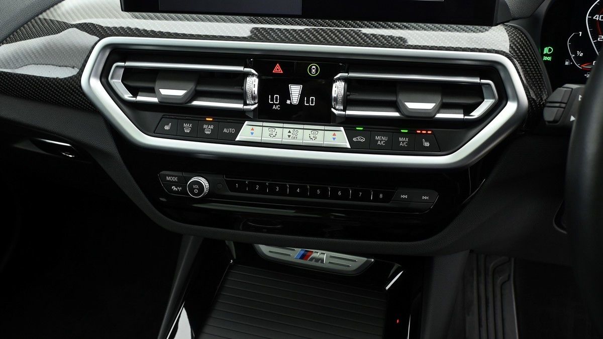 BMW X3 Image 12