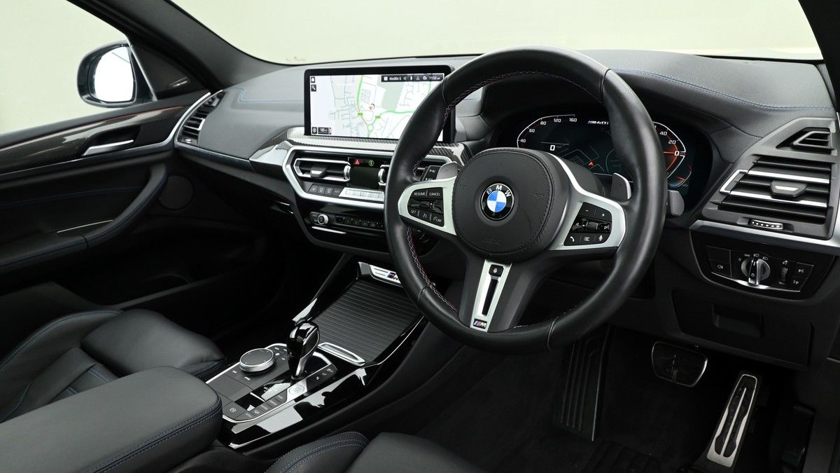 BMW X3 Image 3