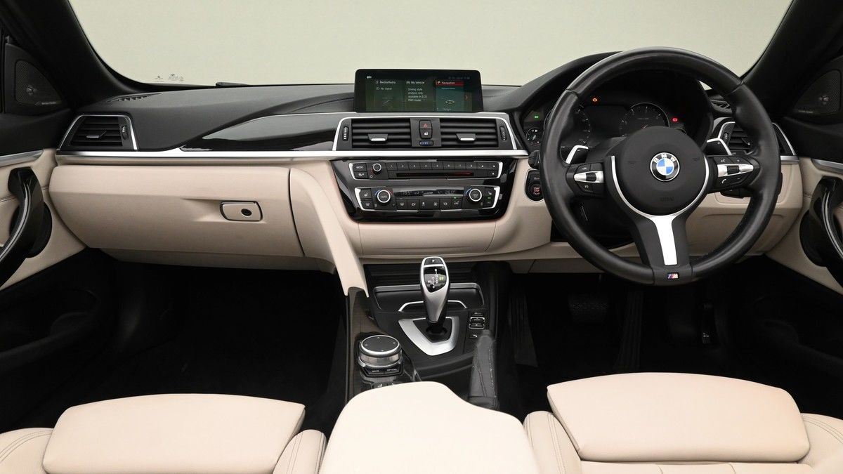 BMW 4 Series Image 14