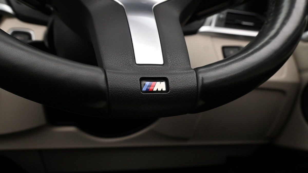 BMW 4 Series Image 2