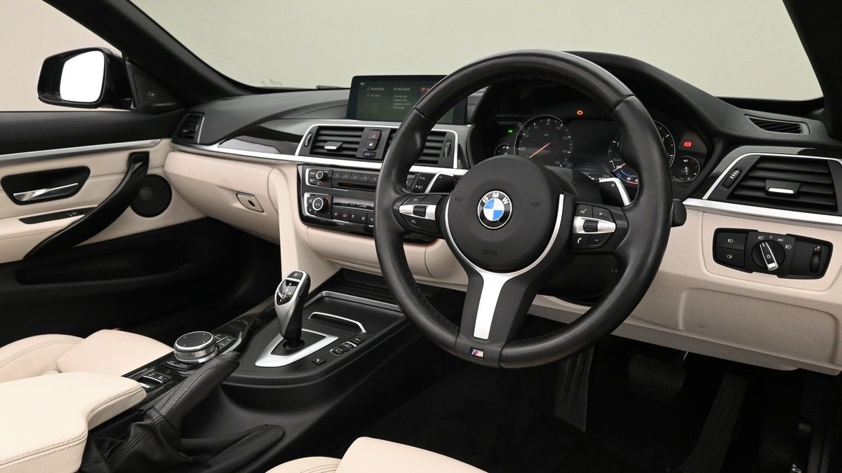 More views of BMW 4 Series