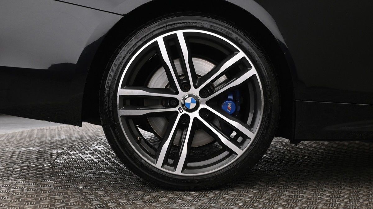 BMW 4 Series Image 9