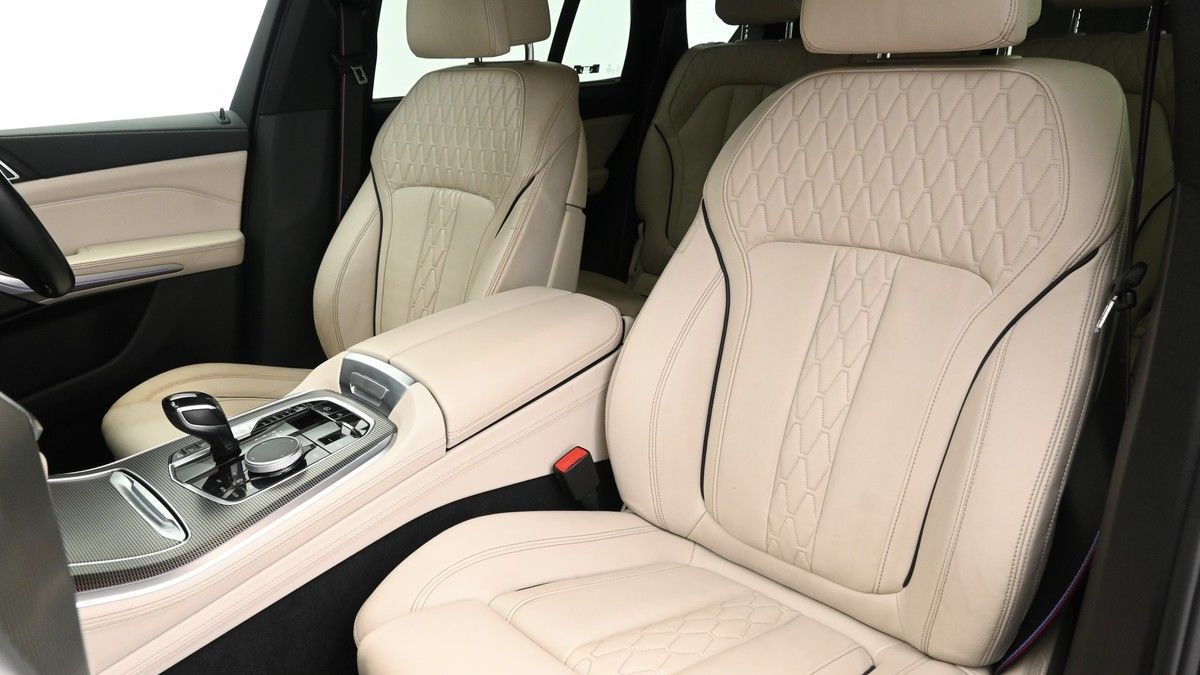 BMW X5 Image 4