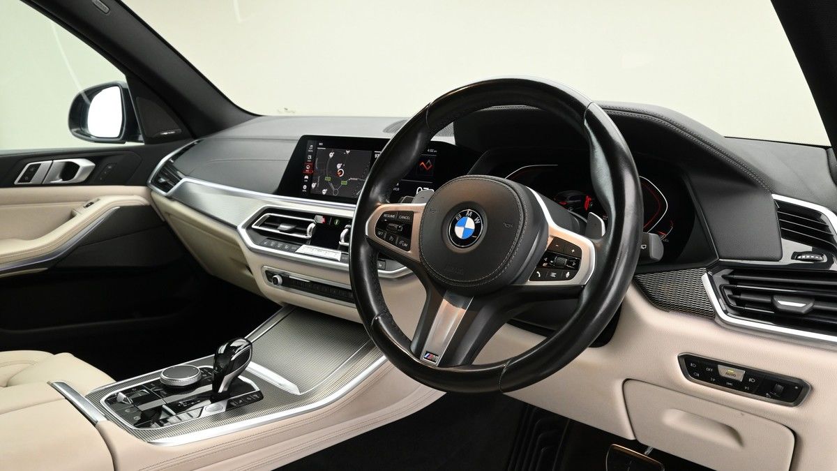 BMW X5 Image 3