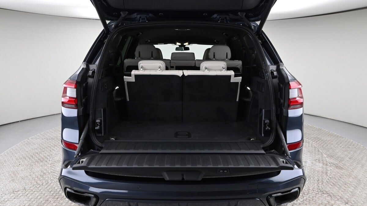 BMW X5 Image 13