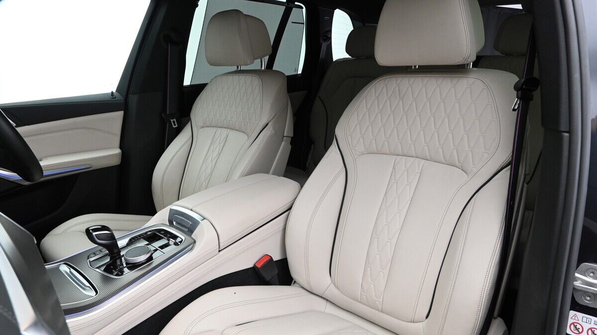 BMW X5 Image 4