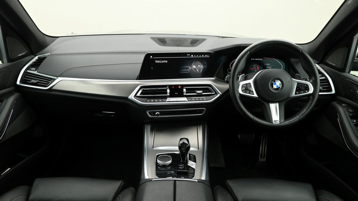 BMW X5 Image 14