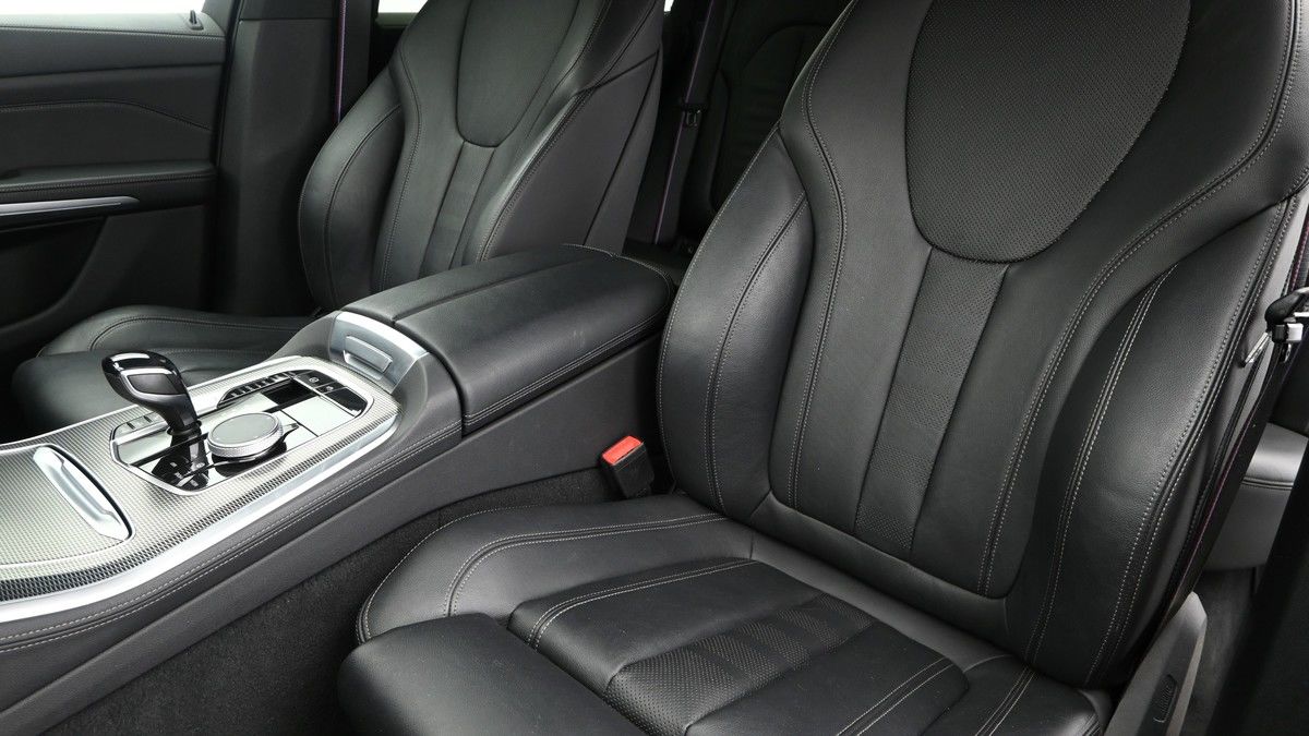 BMW X5 Image 4