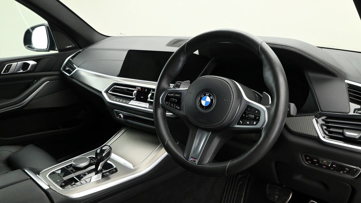 BMW X5 Image 3