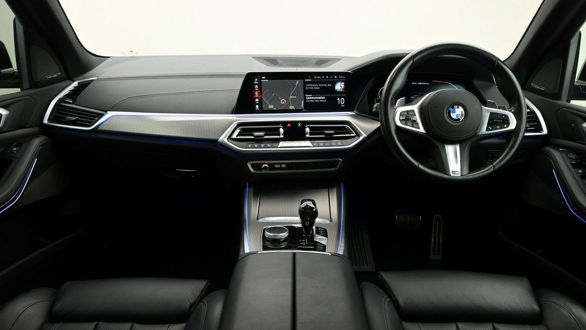 BMW X5 Image 14