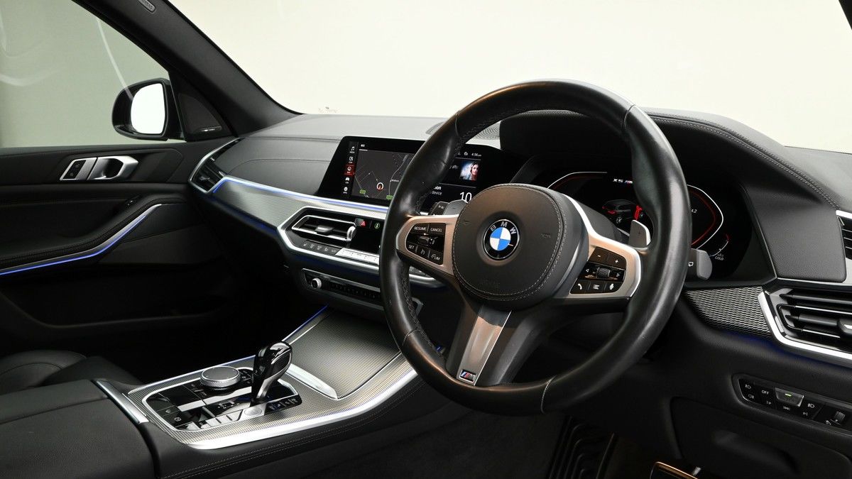 BMW X5 Image 3